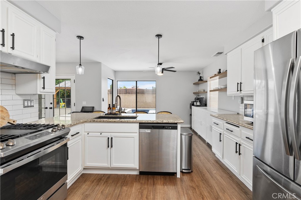 25516 Brownestone Way