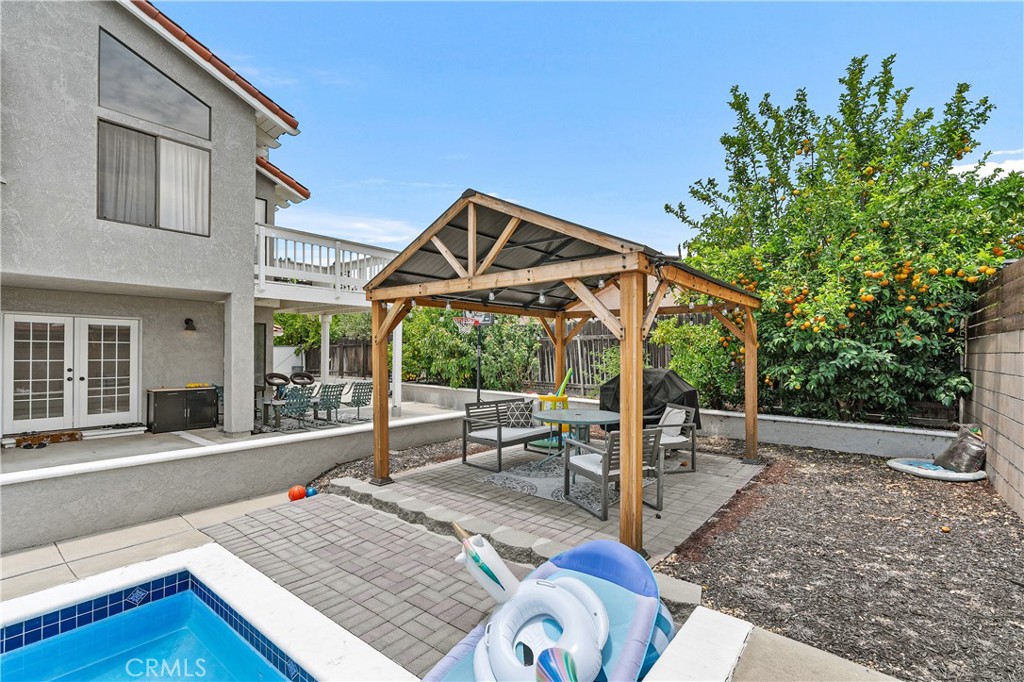 25516 Brownestone Way