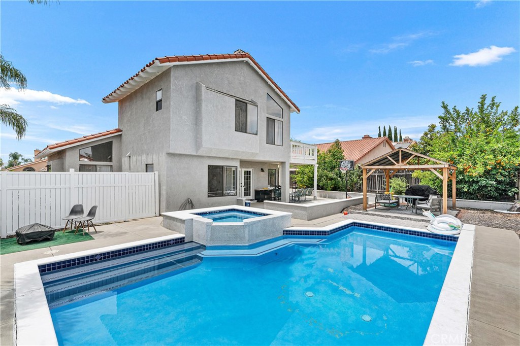 25516 Brownestone Way