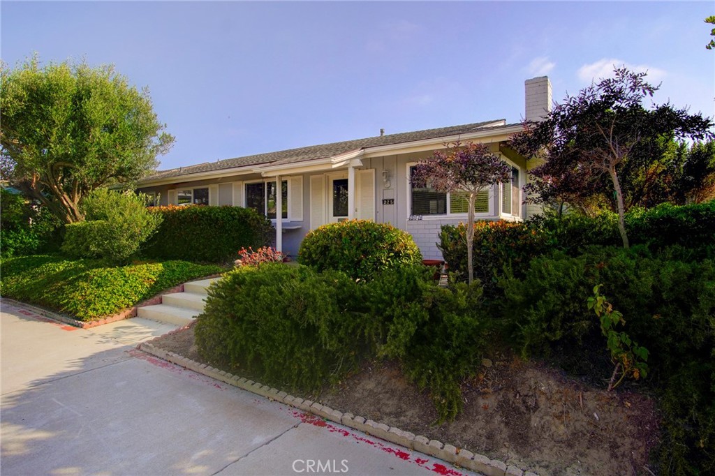 225 Camino San Clemente