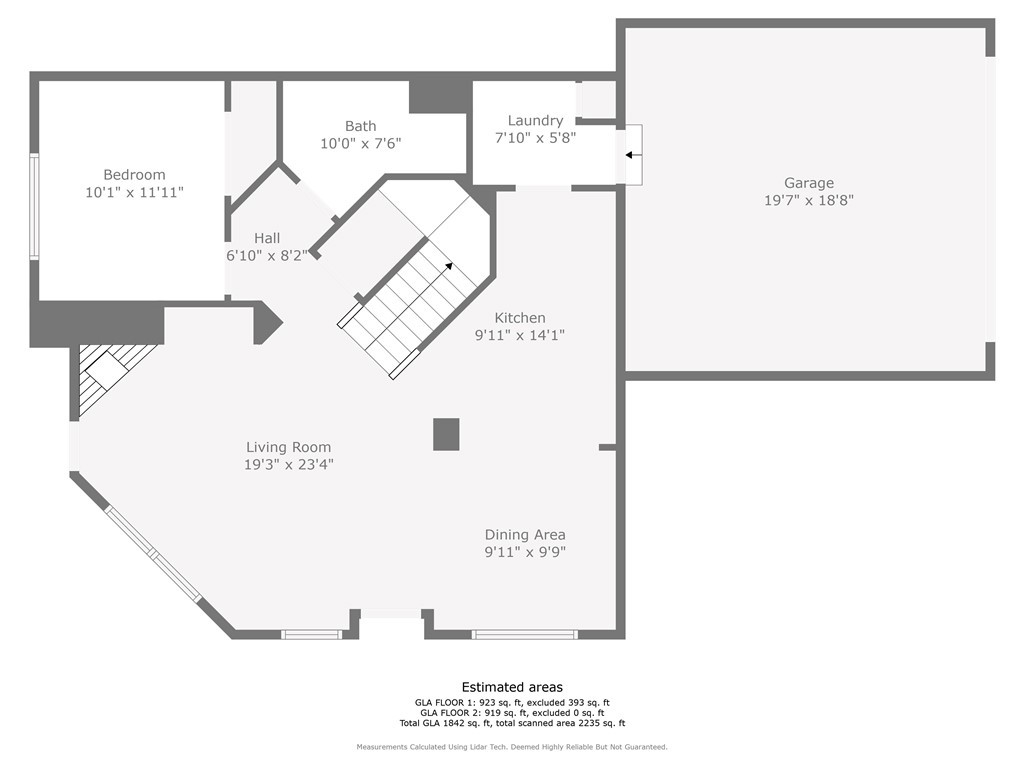 5029 E Tenderrow Place B