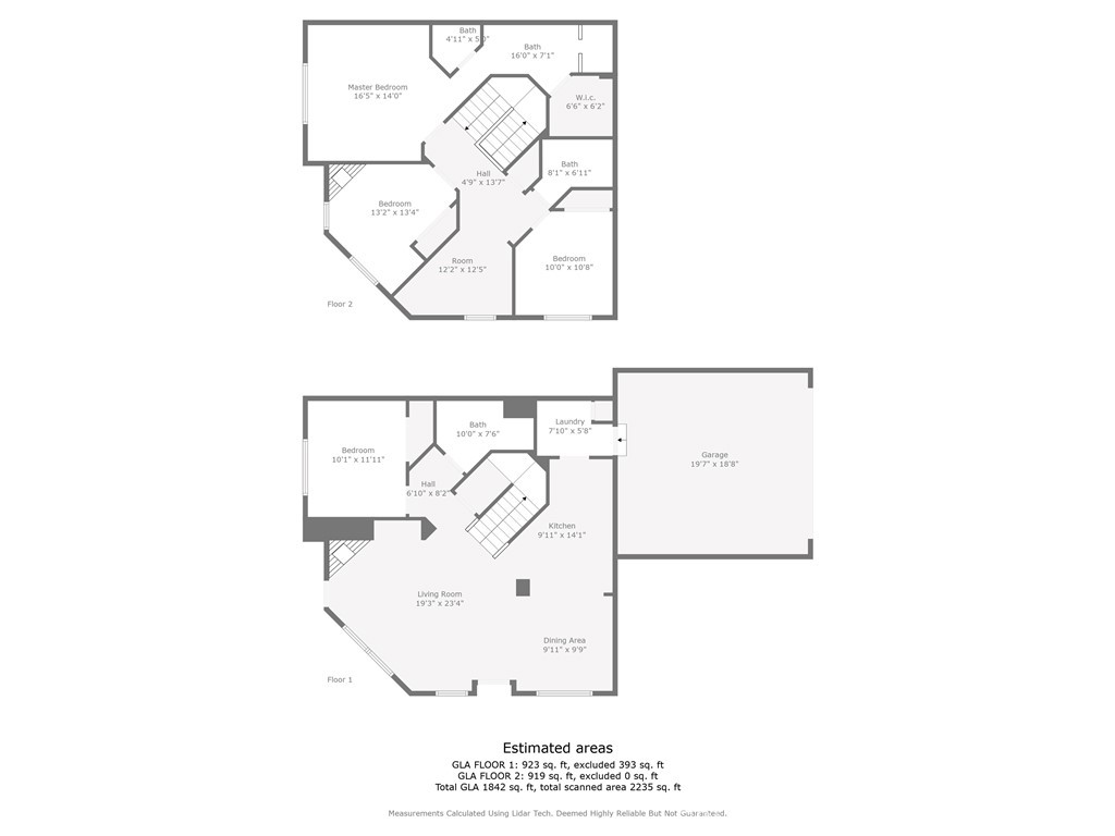 5029 E Tenderrow Place B