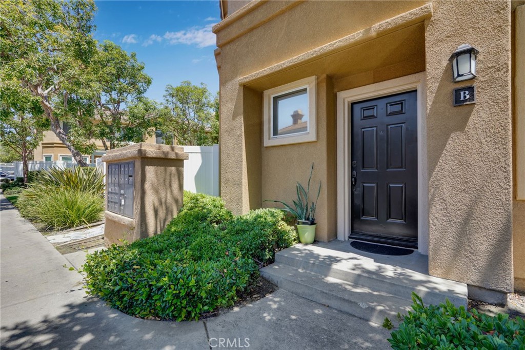 5029 E Tenderrow Place B