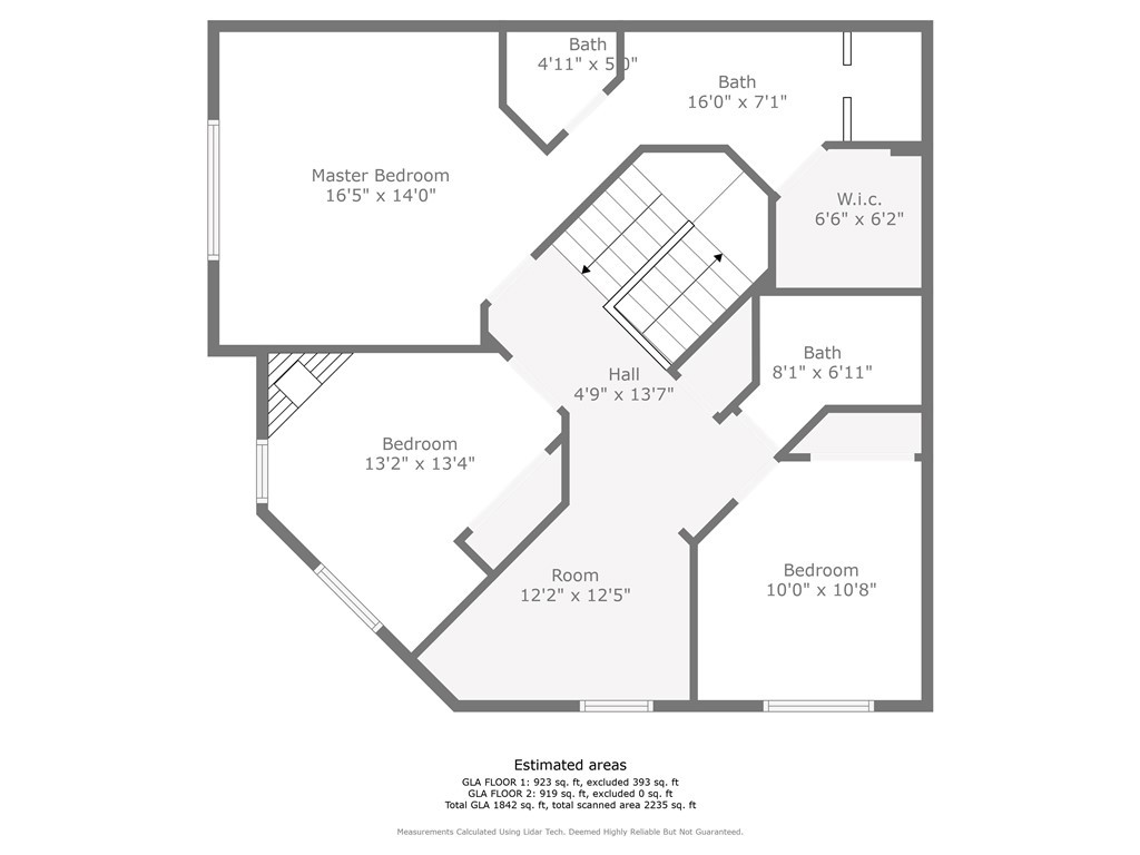 5029 E Tenderrow Place B
