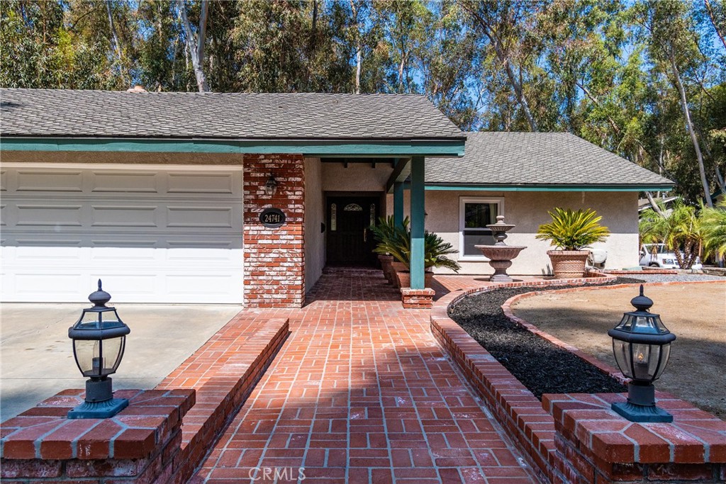 24741 Eldamar Avenue