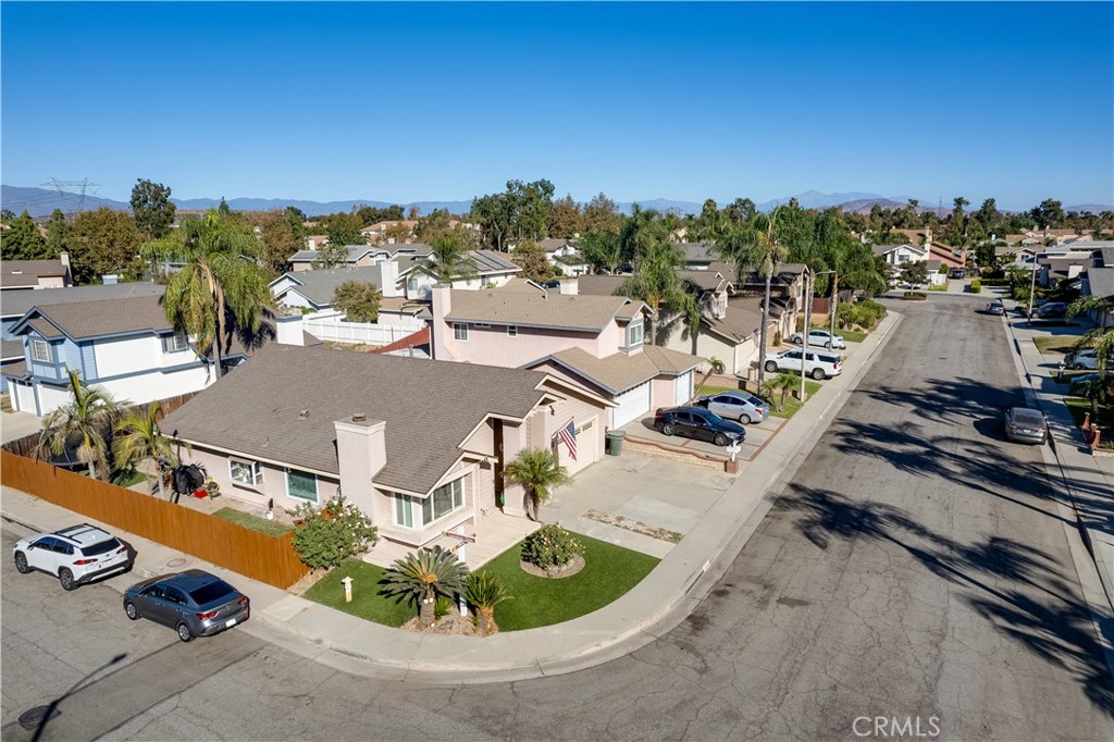 3345 Morningwood Court