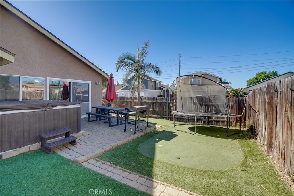 3345 Morningwood Court