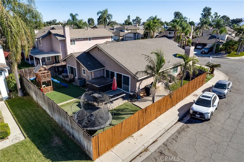 3345 Morningwood Court