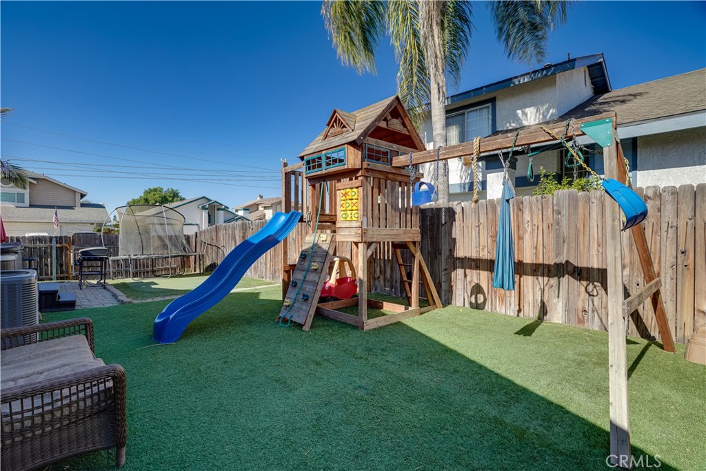 3345 Morningwood Court