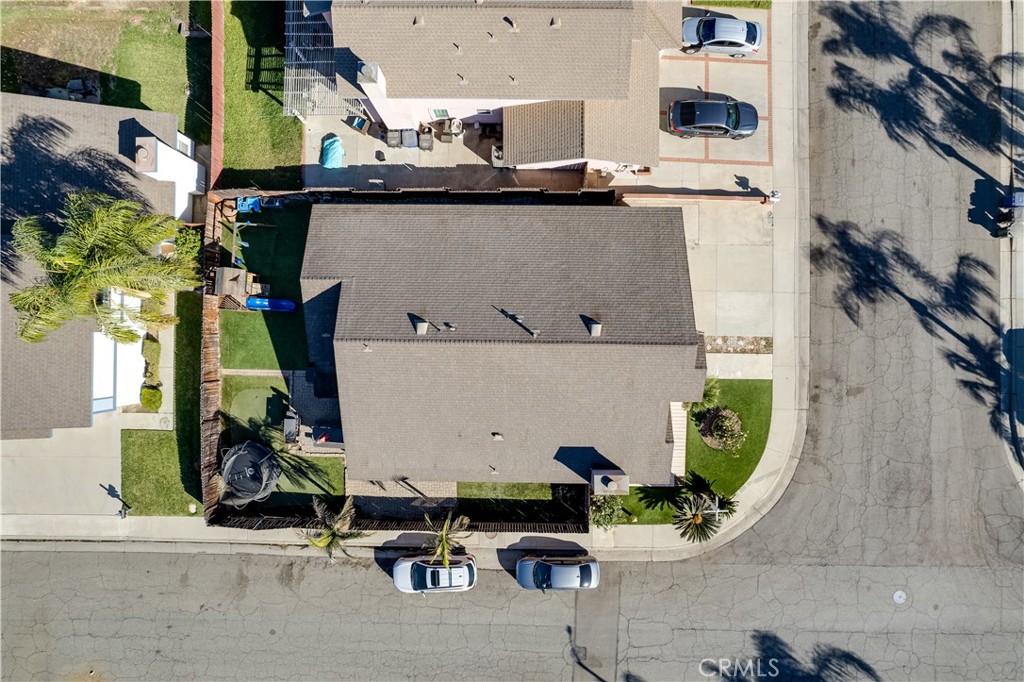 3345 Morningwood Court