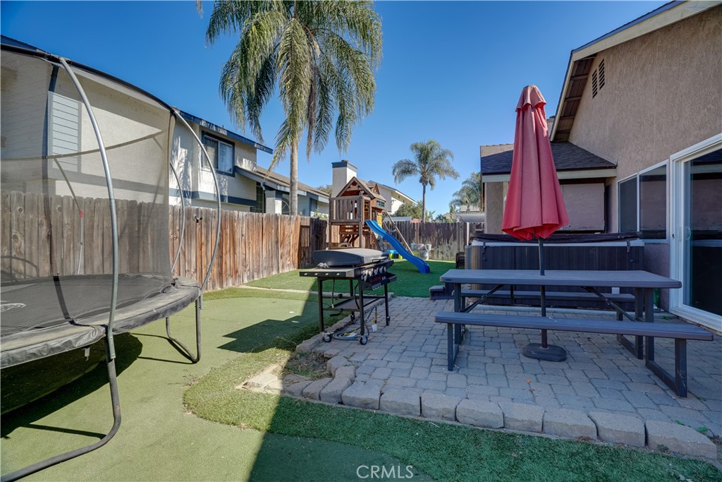 3345 Morningwood Court