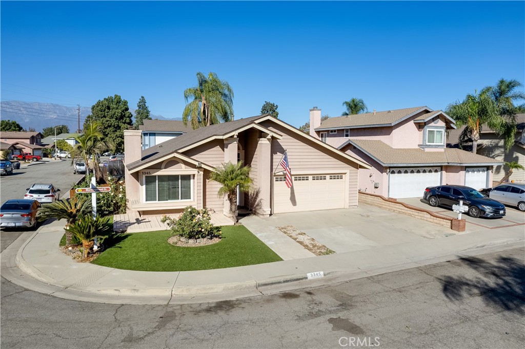 3345 Morningwood Court