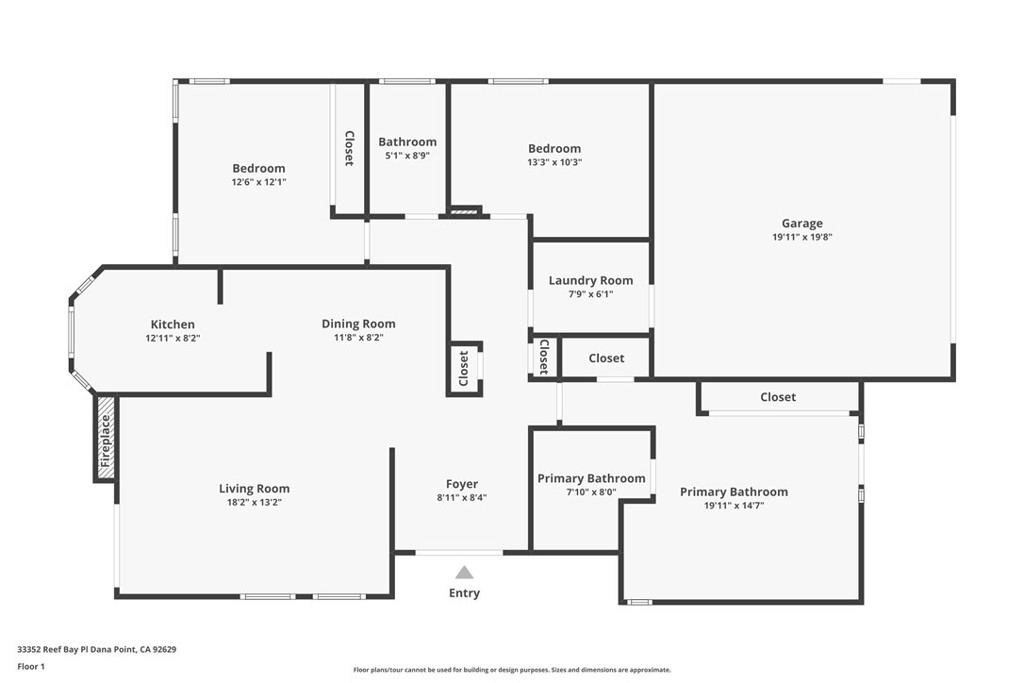 33352 Reef Bay Place