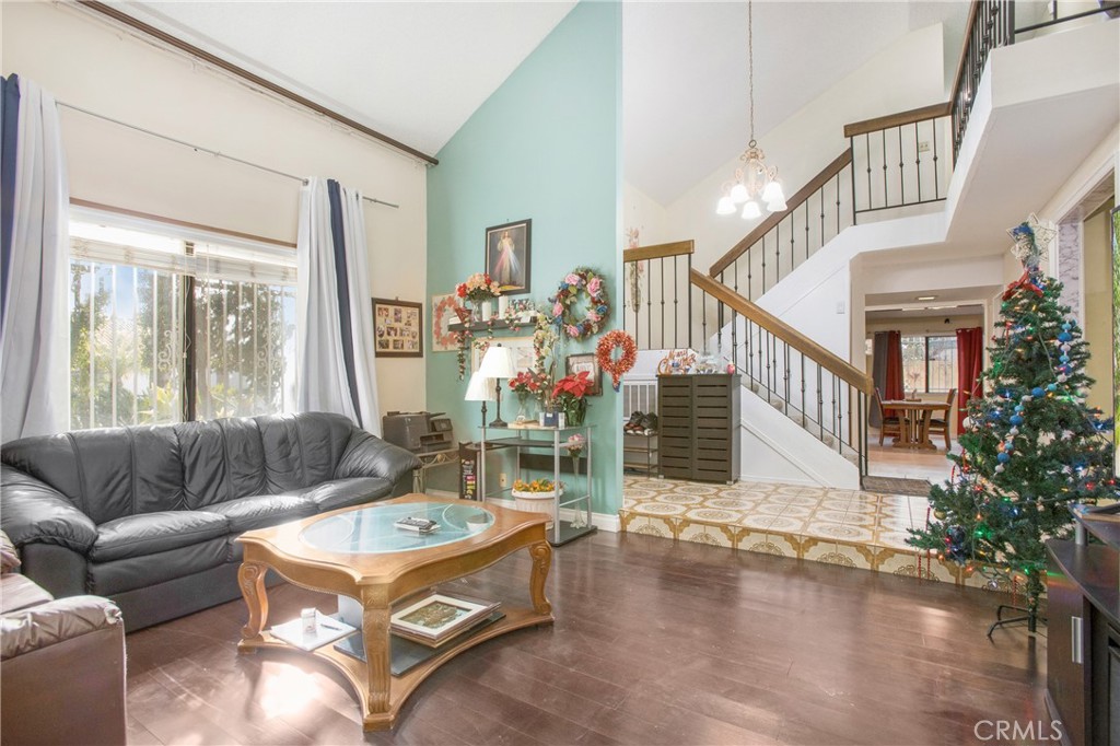 1781 E Warrenton Avenue