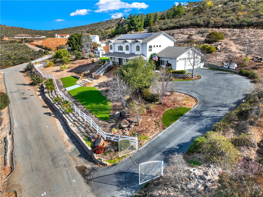 13070 Rancho Heights Road