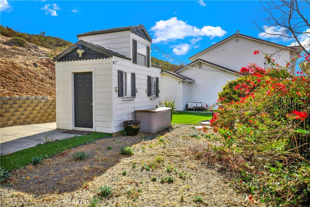 13070 Rancho Heights Road