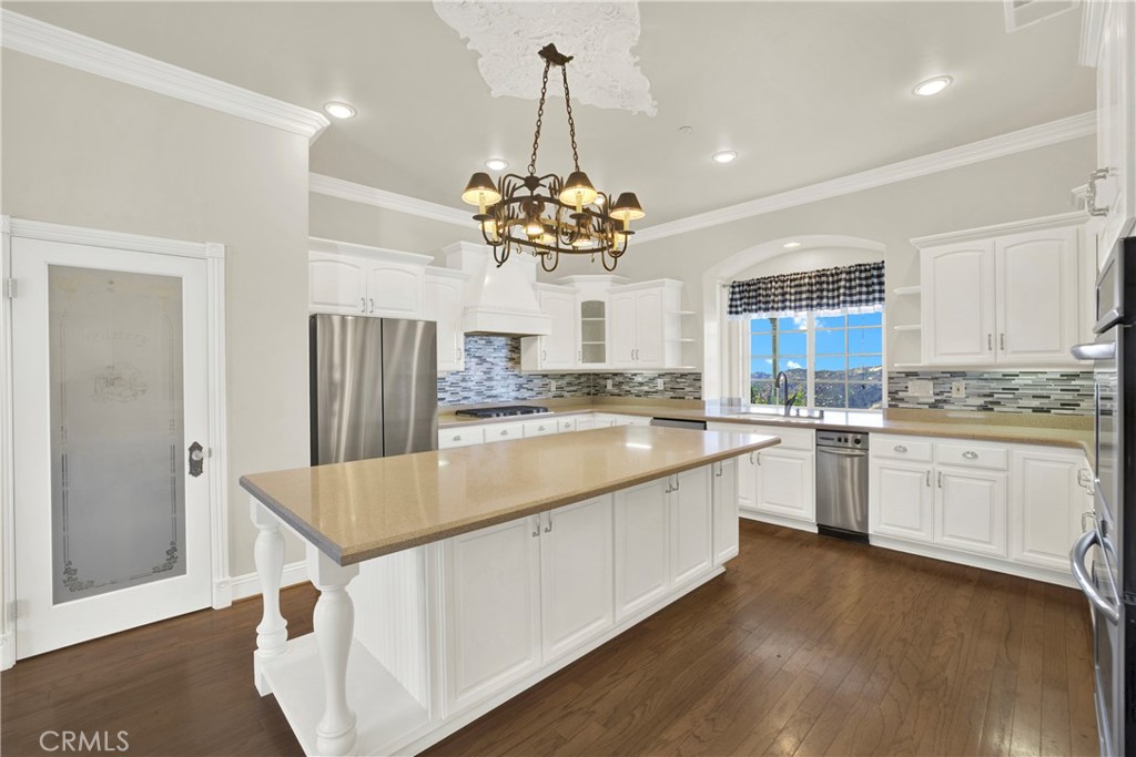 13070 Rancho Heights Road