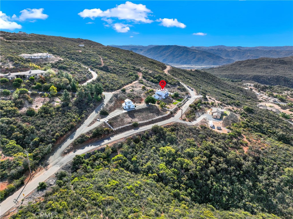 13070 Rancho Heights Road