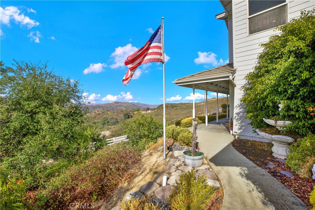 13070 Rancho Heights Road