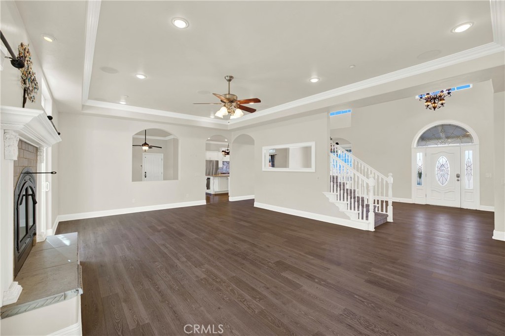 13070 Rancho Heights Road