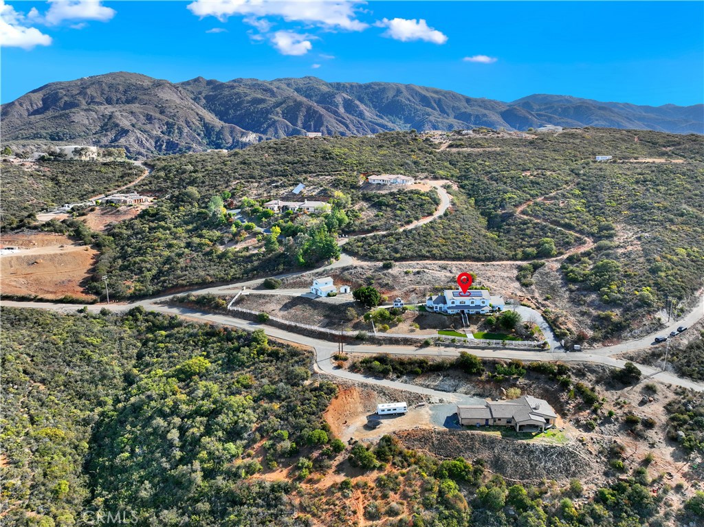 13070 Rancho Heights Road