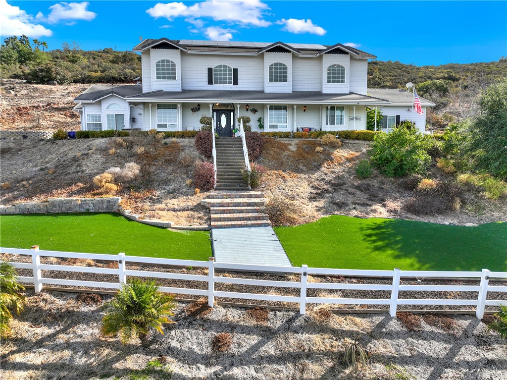 13070 Rancho Heights Road