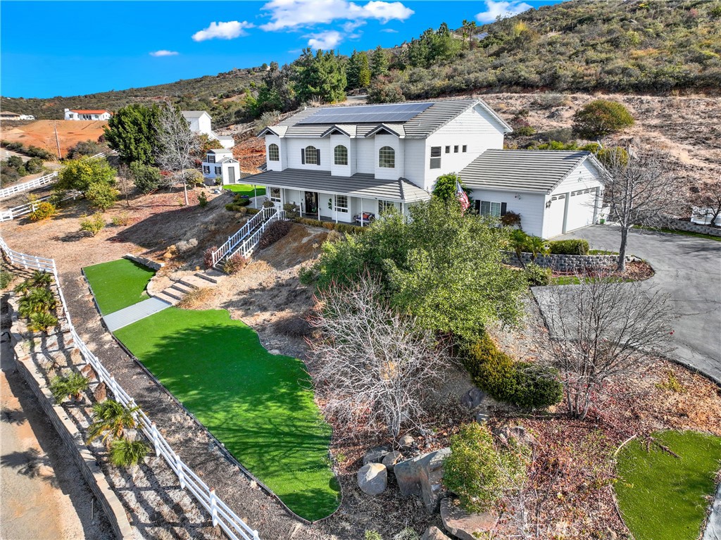 13070 Rancho Heights Road