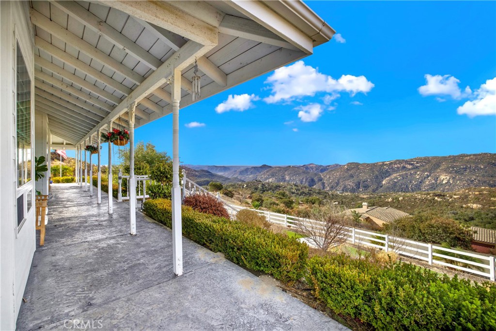 13070 Rancho Heights Road