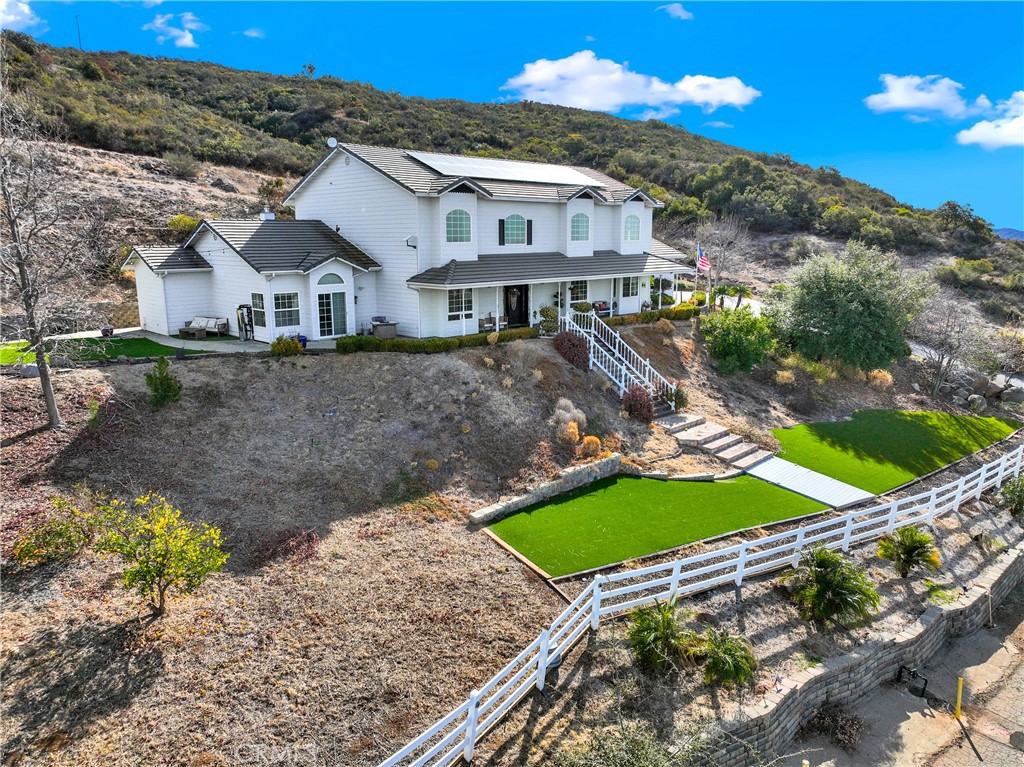 13070 Rancho Heights Road