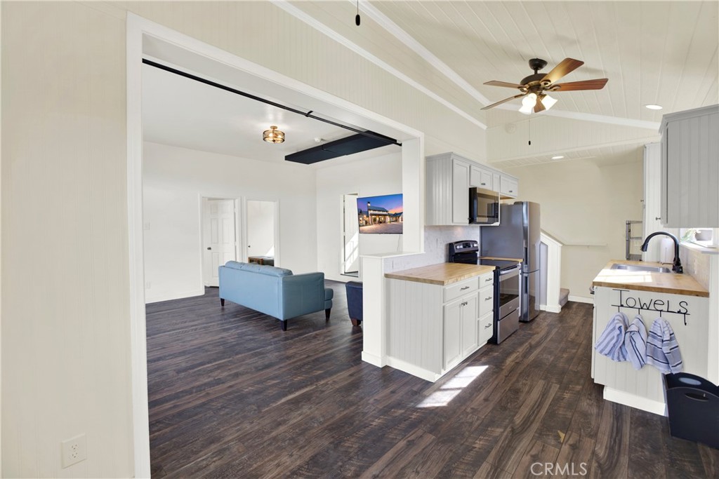 13070 Rancho Heights Rd. A