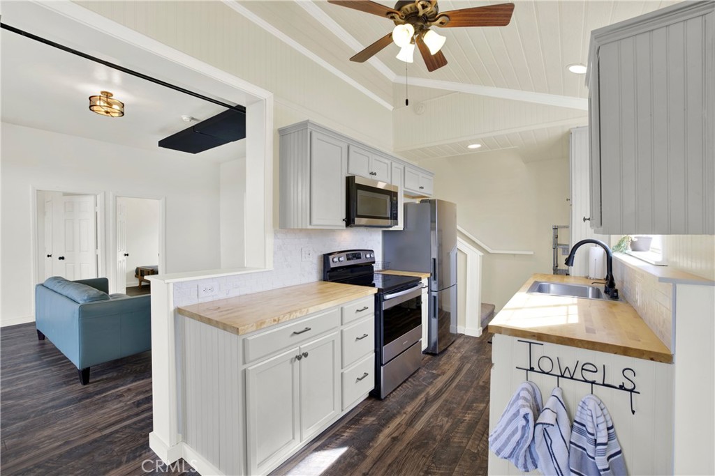 13070 Rancho Heights Rd. A