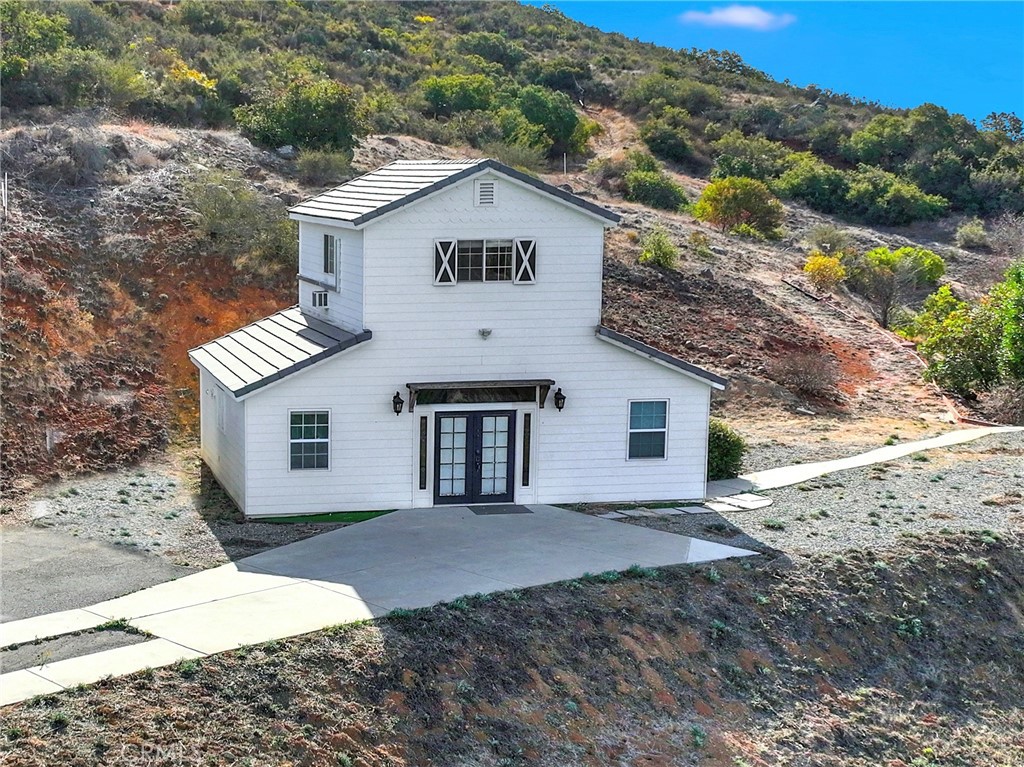 13070 Rancho Heights Rd. A