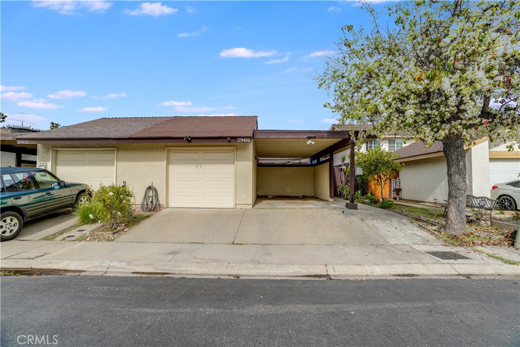 29416 Edgewood Road