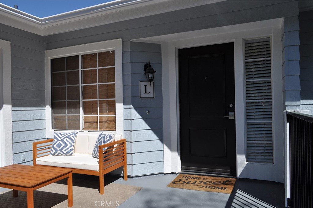 23412 Pacific Park Drive 17L