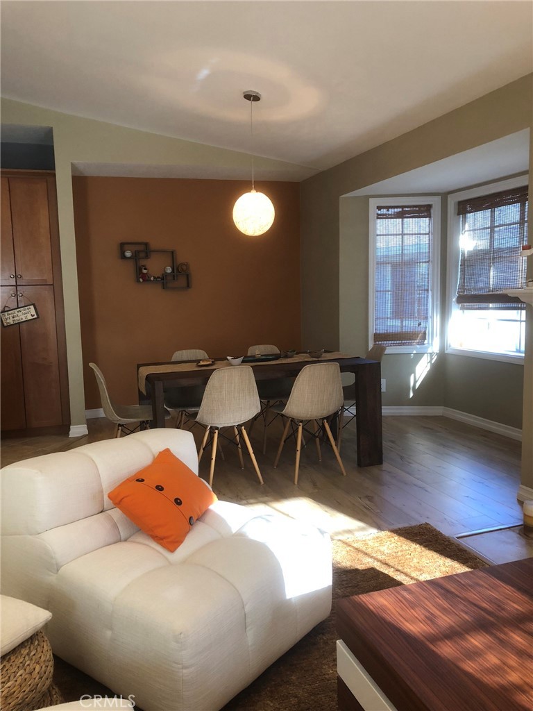 23412 Pacific Park Drive 17L