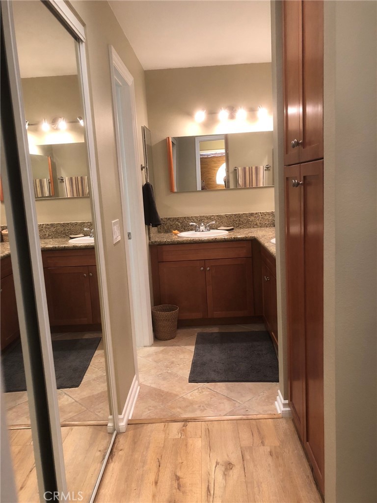 23412 Pacific Park Drive 17L