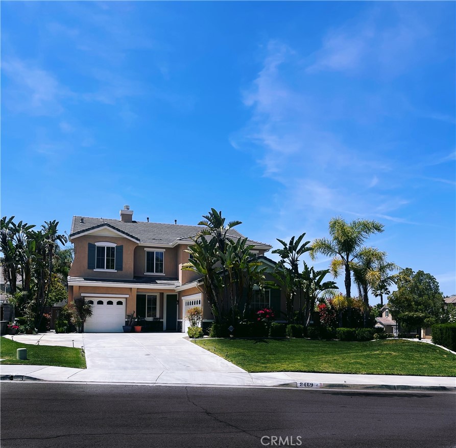 8469 Applegate Court