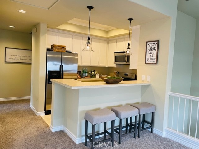 710 1/2 Marigold Avenue