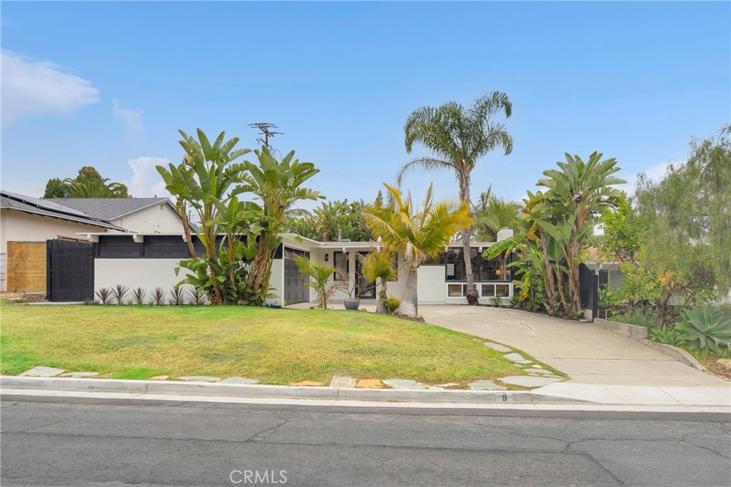 9 W Avenida Cornelio