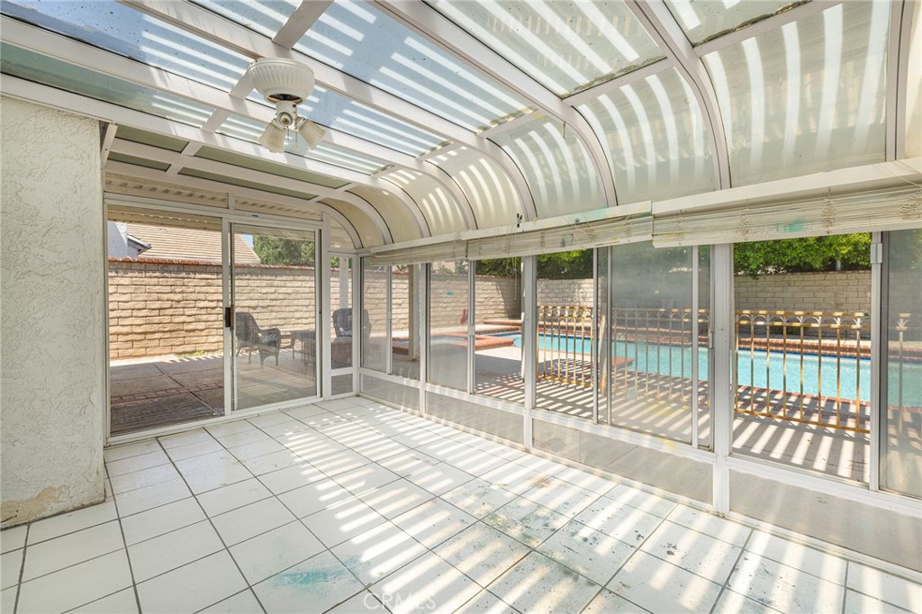 2660 Tumbleweed Avenue