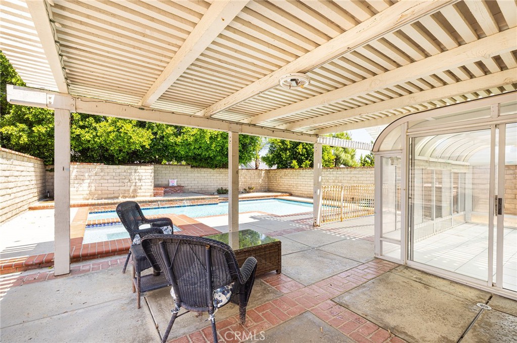 2660 Tumbleweed Avenue