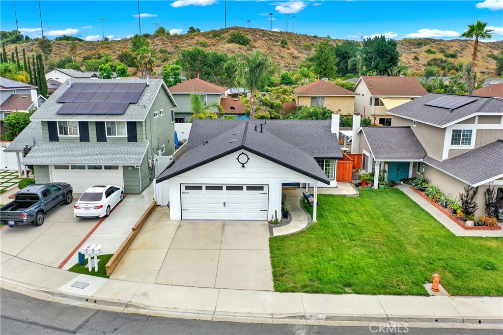 27322 Eastridge Drive