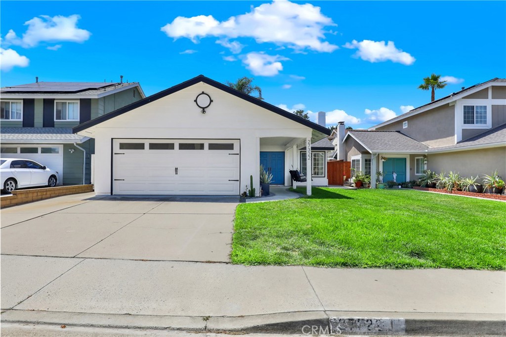 27322 Eastridge Drive