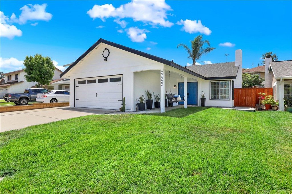 27322 Eastridge Drive