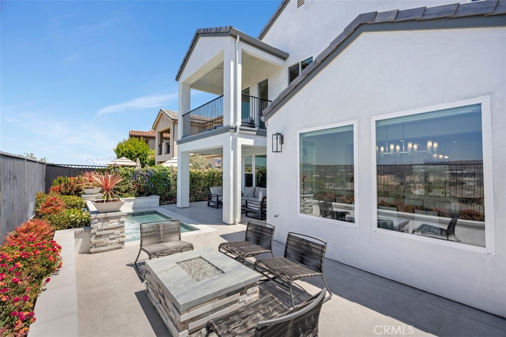 27705 Homestead Road