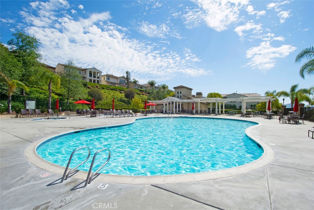 27705 Homestead Road