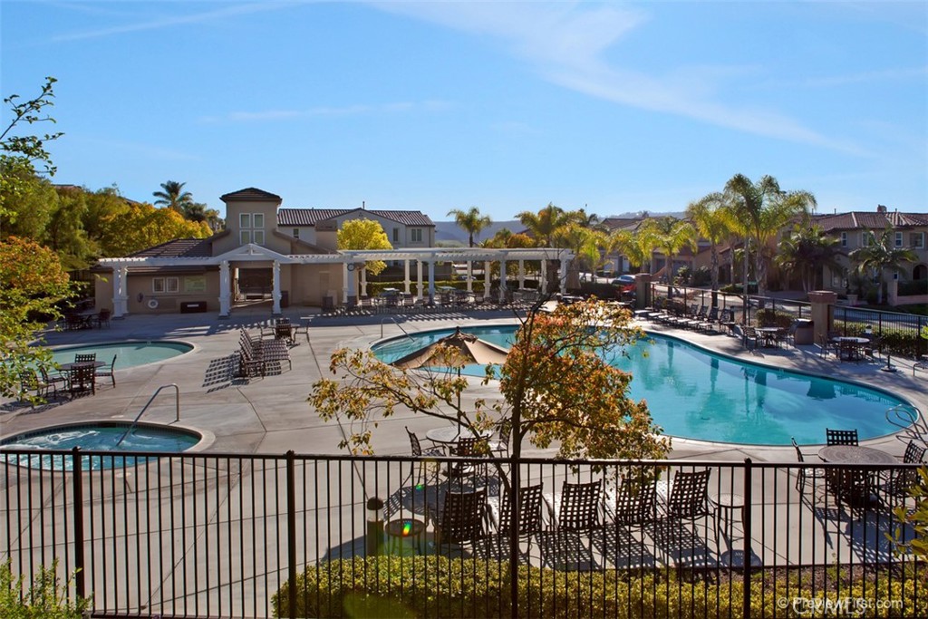 27705 Homestead Road