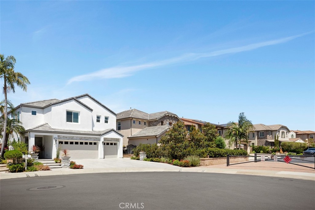 27705 Homestead Road