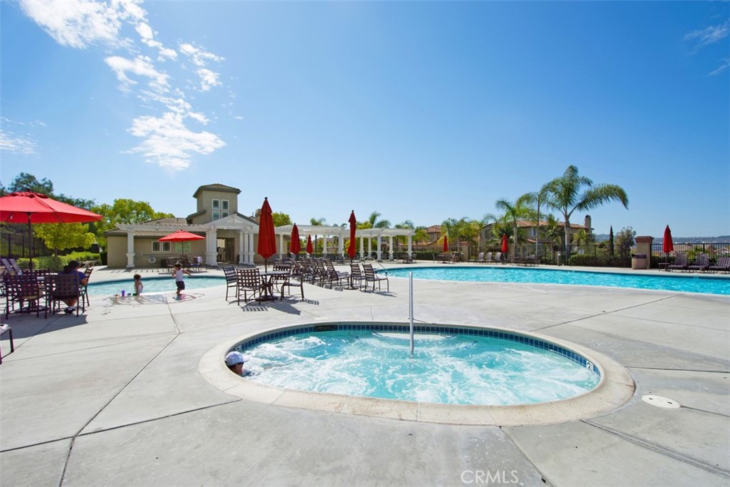 27705 Homestead Road