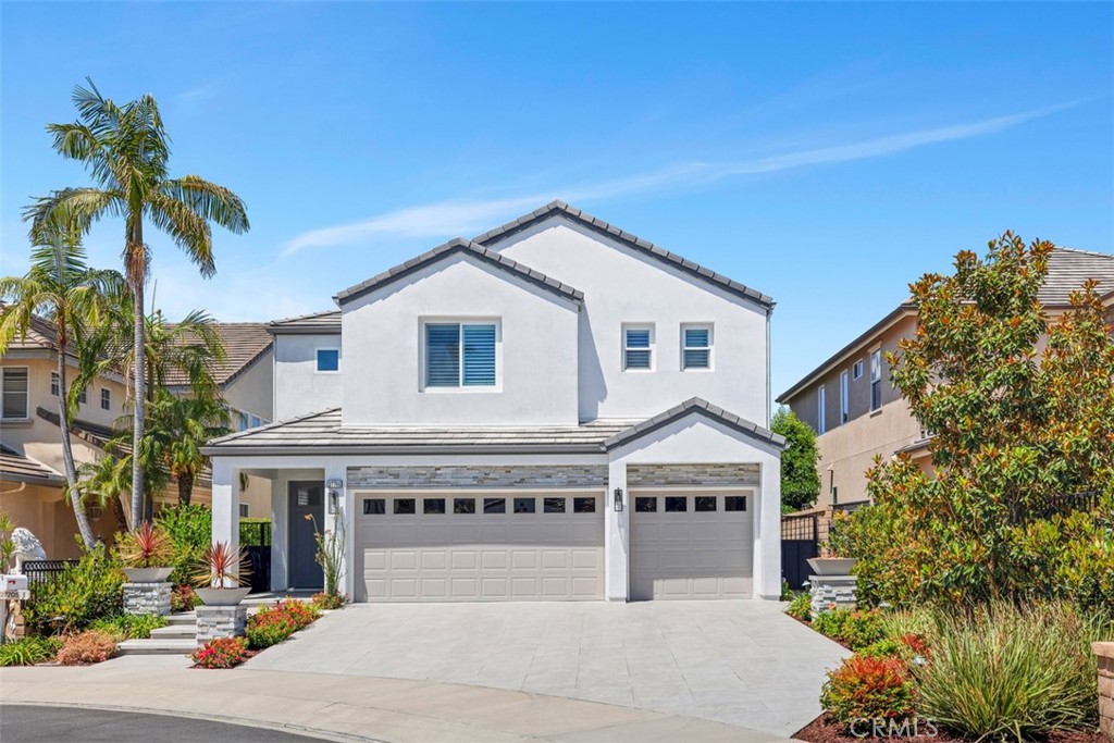 27705 Homestead Road